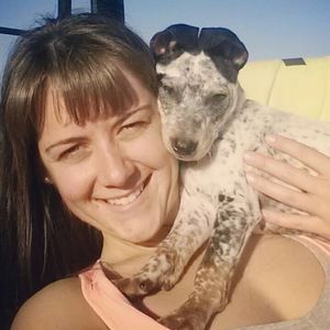 Meet your Posher, Bethany